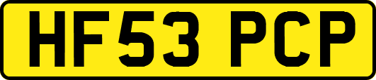 HF53PCP