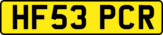 HF53PCR