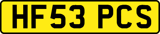 HF53PCS