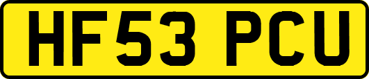 HF53PCU