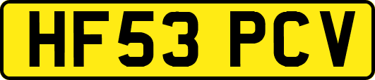 HF53PCV