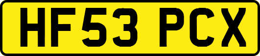 HF53PCX
