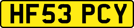 HF53PCY