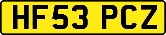 HF53PCZ