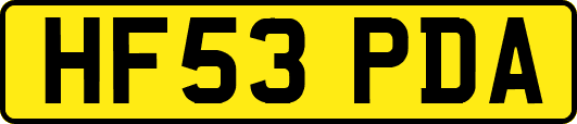 HF53PDA