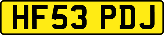HF53PDJ
