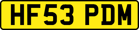 HF53PDM
