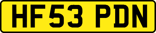 HF53PDN
