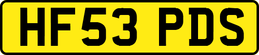 HF53PDS