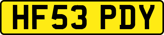 HF53PDY