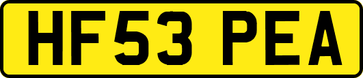 HF53PEA