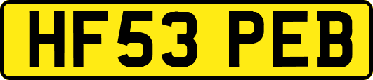 HF53PEB