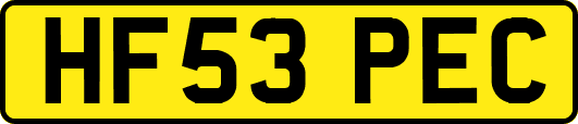 HF53PEC