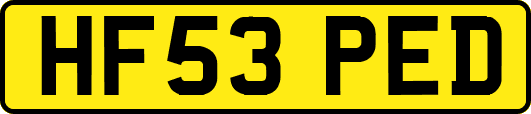 HF53PED