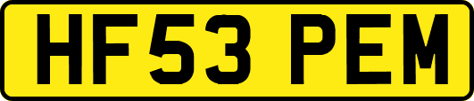 HF53PEM