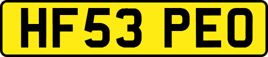 HF53PEO