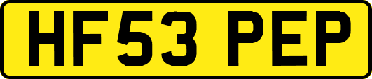HF53PEP