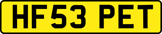 HF53PET