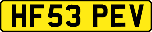 HF53PEV
