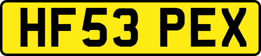 HF53PEX
