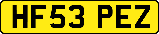 HF53PEZ