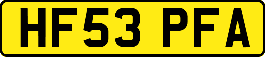 HF53PFA