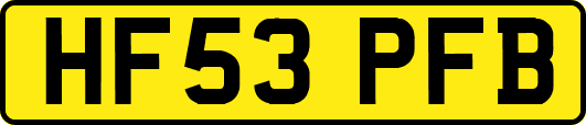 HF53PFB