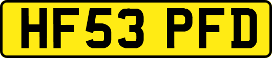 HF53PFD