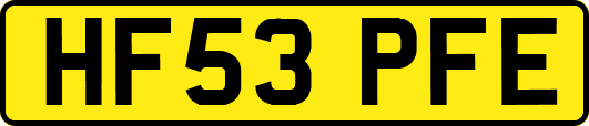 HF53PFE