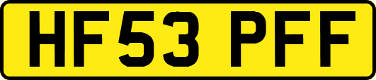 HF53PFF