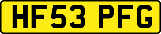HF53PFG