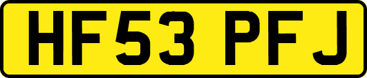 HF53PFJ