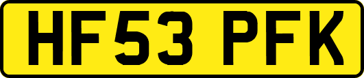 HF53PFK