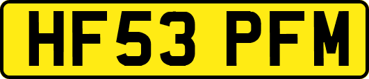 HF53PFM