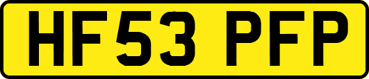 HF53PFP