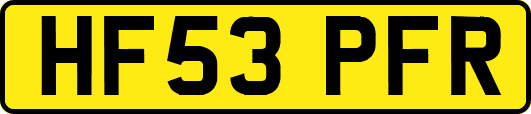 HF53PFR