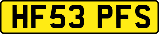 HF53PFS