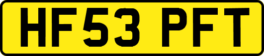 HF53PFT