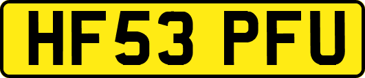 HF53PFU