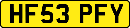 HF53PFY