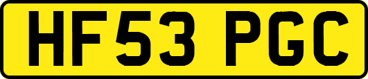 HF53PGC