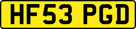 HF53PGD