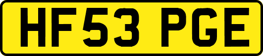 HF53PGE