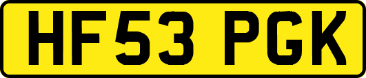 HF53PGK