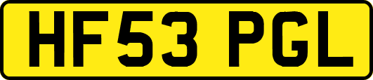 HF53PGL