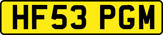 HF53PGM