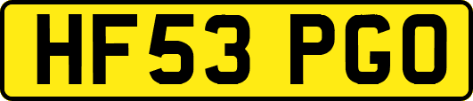 HF53PGO