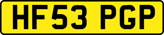 HF53PGP