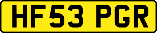 HF53PGR