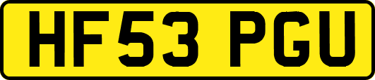 HF53PGU